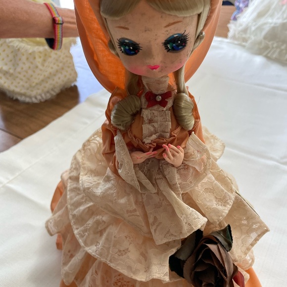 Vintage Bradley Doll - “Jody” - Picture 1 of 6